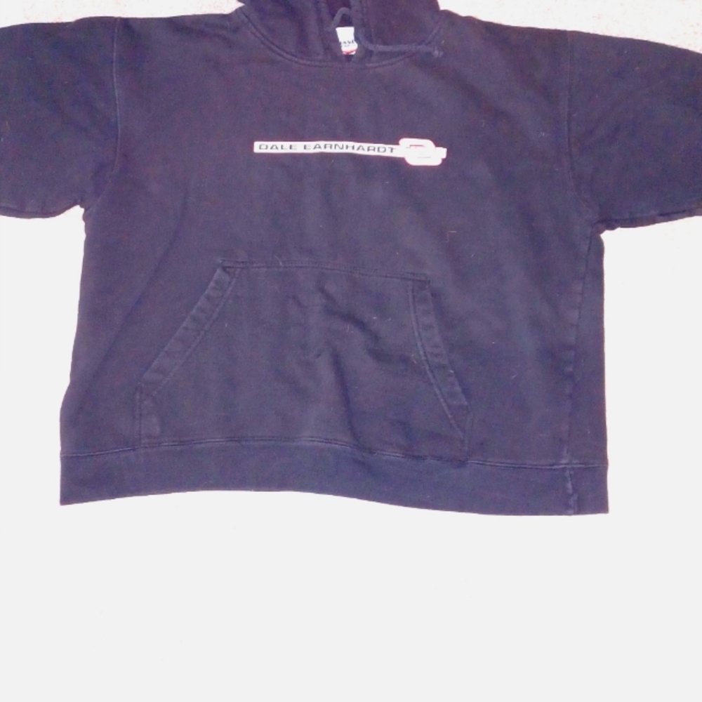 Hooded sweatshirt